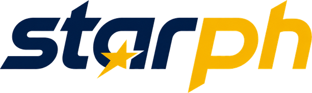 starph official logo